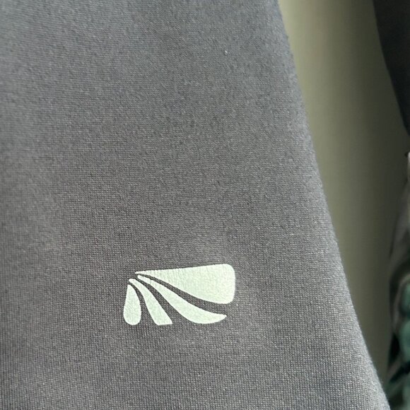 Marika Tek Women's Pullover Top 1/4 Zip Dry Wik Performance Wear Small Workout - Picture 4 of 11